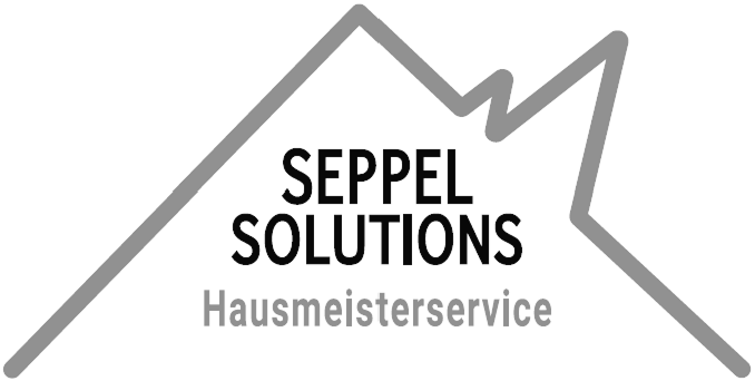 Seppel Logo BW