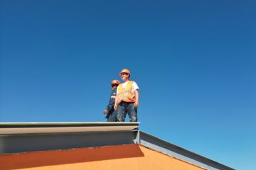 Construction Supervisor